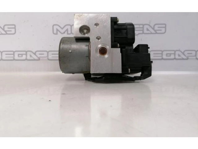 Блок АБС 7700432639, 0265216702   Renault  Clio II  1998 - 2001 года