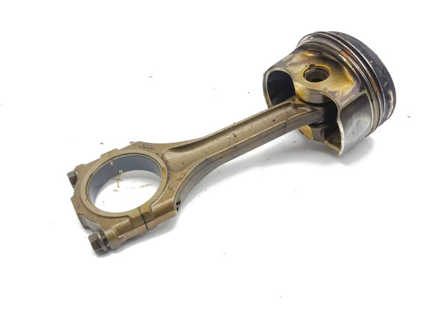  Поршень с шатуном 5502   Porsche Cayenne (92A)  