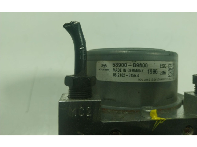 Блок АБС 58910B9B10, 58900B9800 Hyundai i10 2019 - года