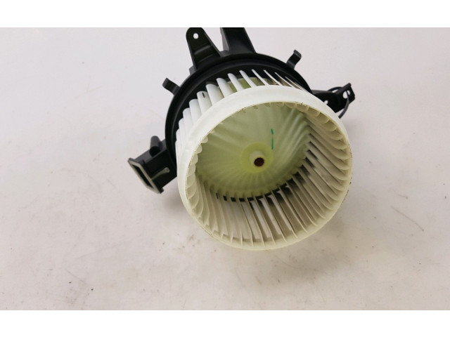 Вентилятор печки 68350343AA, V0-4346R Jeep Compass