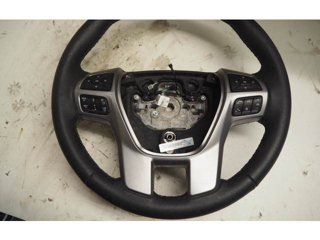 Руль 2502320 Ford Ranger