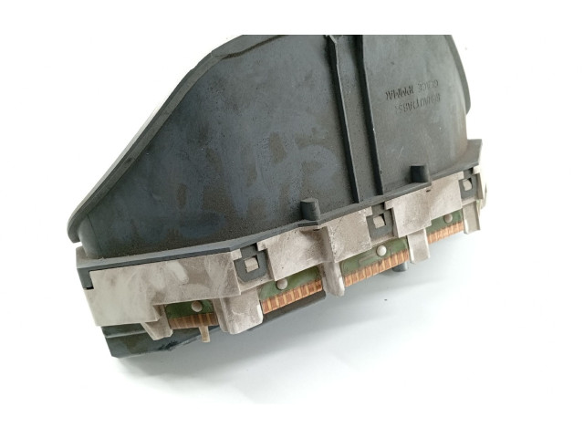 Přístrojová deska Peugeot 106 1995 9623310080