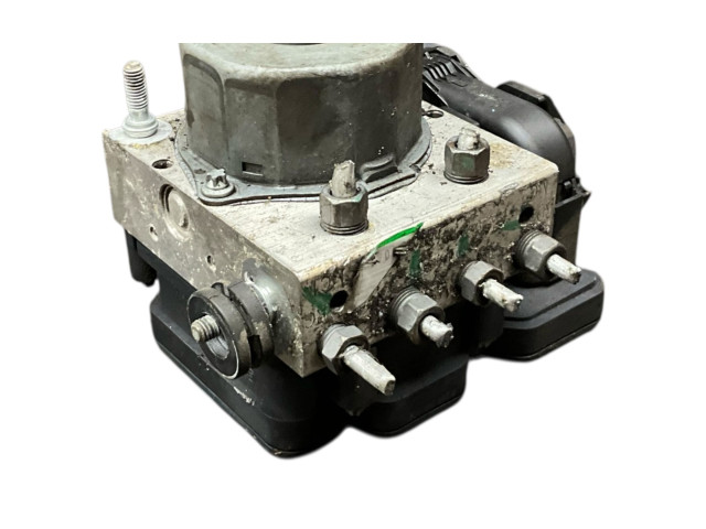 Блок АБС 2265106455, 0265956035 Dacia Sandero 2008 - 2012 года