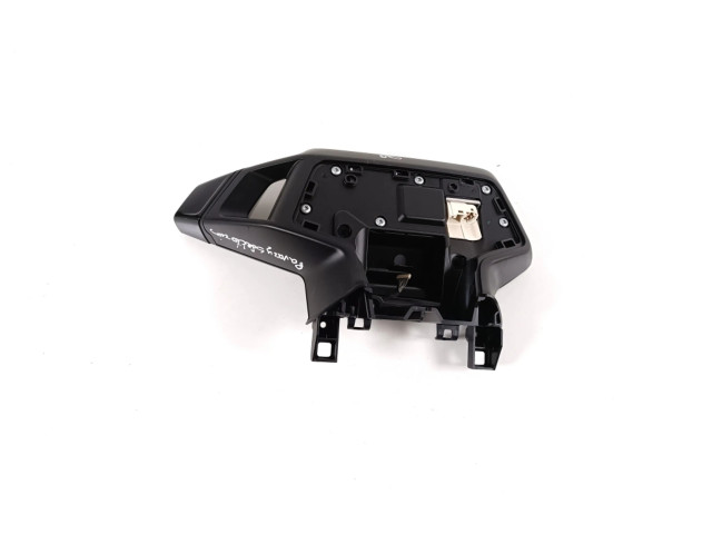 Přístrojová deska Volkswagen ID.4 2022