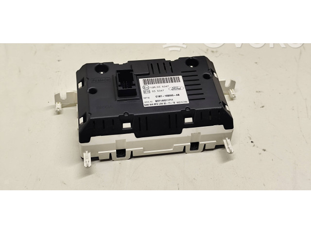 Дисплей    2R83-F60044   Jaguar XF X250