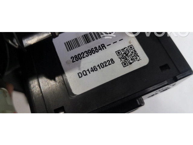 Řídící jednotka 969307511R, 969307511R Renault Espace I 2015