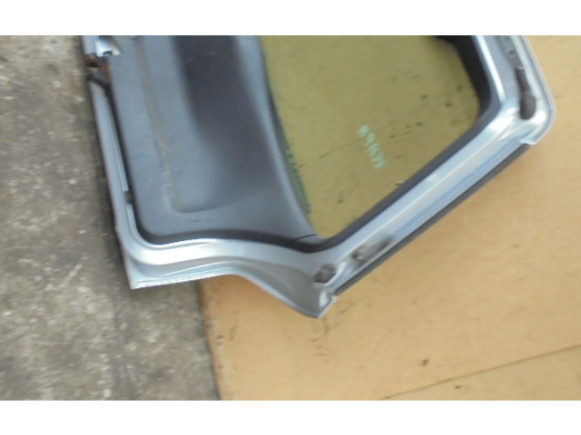 Переключатель дворников Audi A3 S3 8L