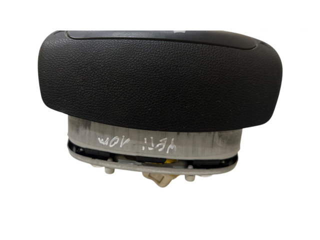 Подушка безопасности водителя 5L0880201E, 62218053A   Skoda Yeti (5L)