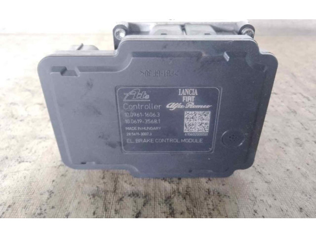 Jednotka ABS Fiat Doblo