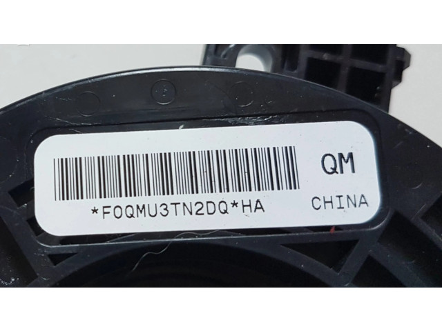 Подрулевой шлейф SRS F0QMU3TN2DQ   Honda CR-V