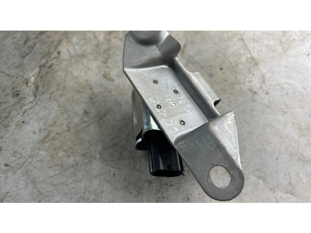 Датчик удара надувных подушек