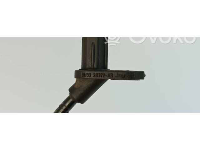 Блок АБС 8W832B372AB, 10071152383 Jaguar XF - года