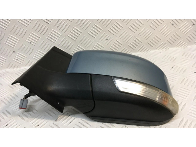Zpětné zrcátko levé Ford Focus 2007 212836367