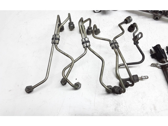 Комплект системы впрыска топлива 31272896, 0445010618 Volvo V70 D5244T14