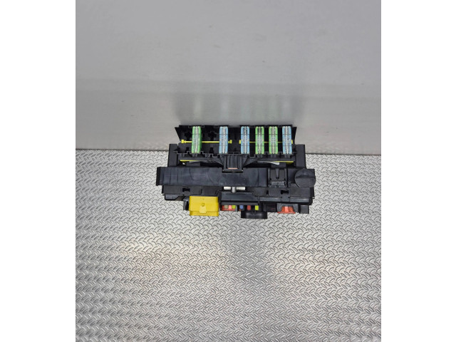 Pojistková skříňka 9667199580 Citroen C3 Pluriel 2009