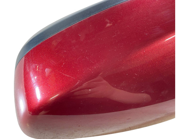 Зеркало электрическое Subaru Forester SK 2018 - года