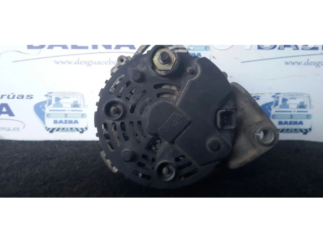 Генератор 8200060816, VALEO Renault Clio II