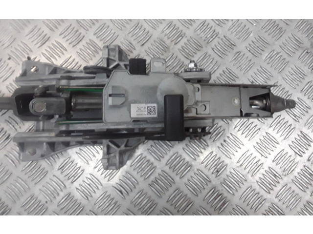    Рулевая рейка 31202262   Volvo V50 2008-2012 года