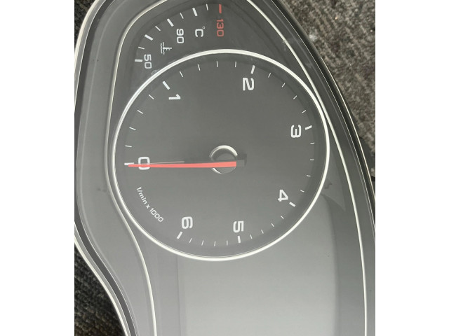 Панель приборов 4G8920930T Audi A7 S7 4G