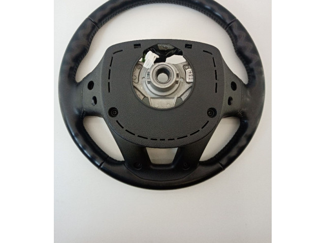 Руль KIA Rio 2012 - 2016 года 561001W641HU, 56100-1W641HU