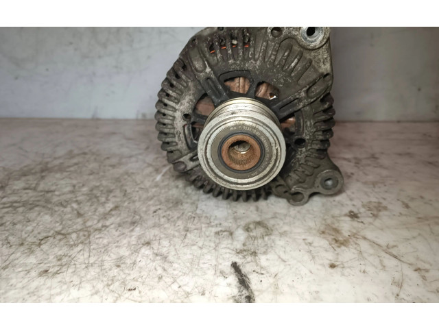 Генератор 021903026L, 2542783C   Volkswagen PASSAT B6      