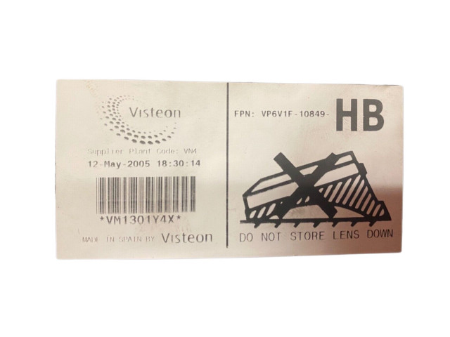 Комплект блоков управления 0281012615, 03G906016EF   Volkswagen Golf Plus