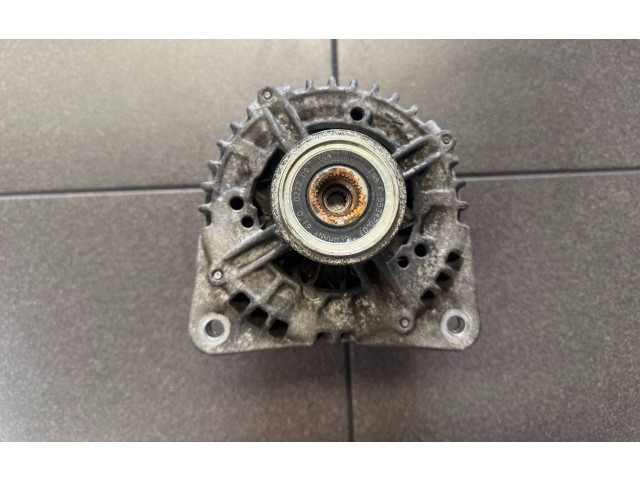 Генератор 03G903023 Audi A6 S6 C6 4F