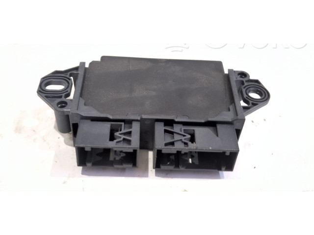 Комплект блоков управления 5WA919294C, 0217000172 Skoda Octavia Mk4