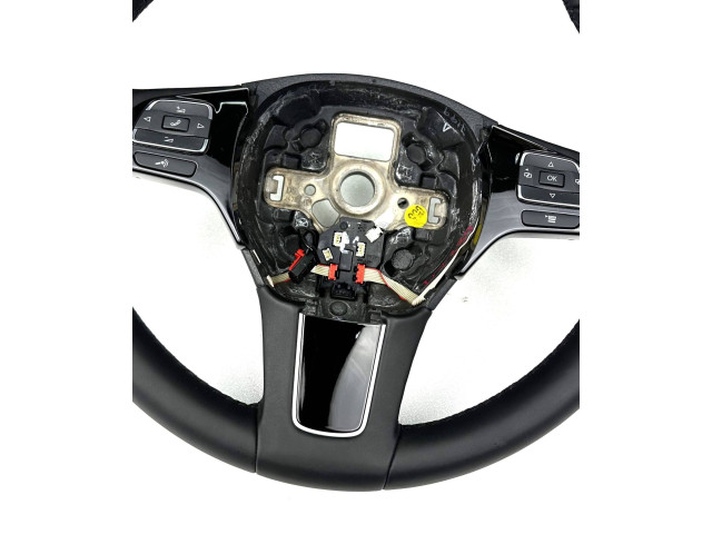 Volant Volkswagen Touareg II 2018   