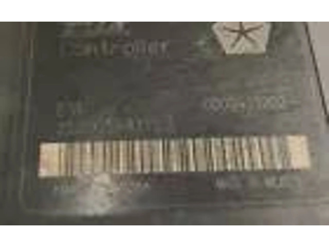 Блок АБС 00009332D2, 5134962AA Jeep Grand Cherokee (WK) 2005 - 2010 года