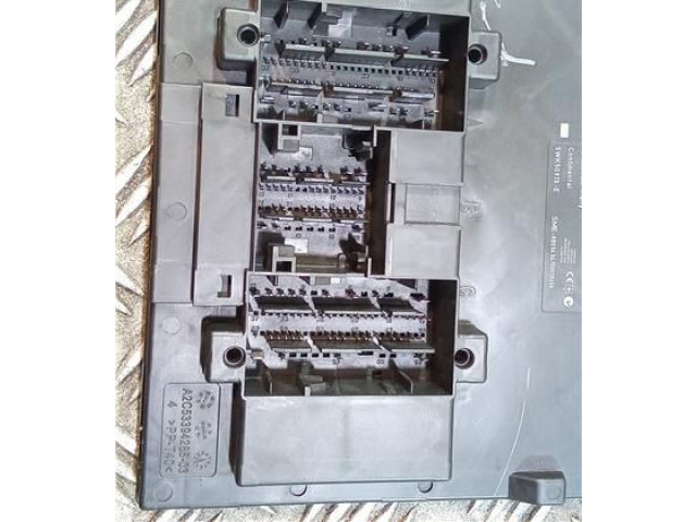 Блок управления 5Q0937084AS, 5WK50913E Volkswagen Golf VII