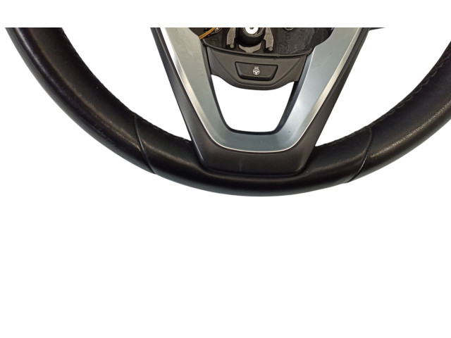 Руль BMW 3 G20 G21  2019 -  года 32307950719, 7950719      