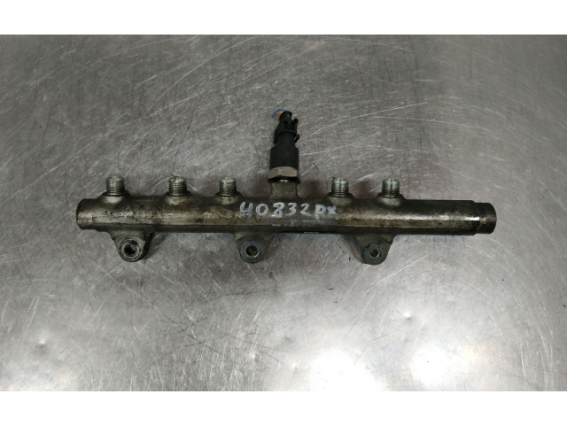 Vstřikovací lišta 0445214016 Alfa Romeo 156 937A2000