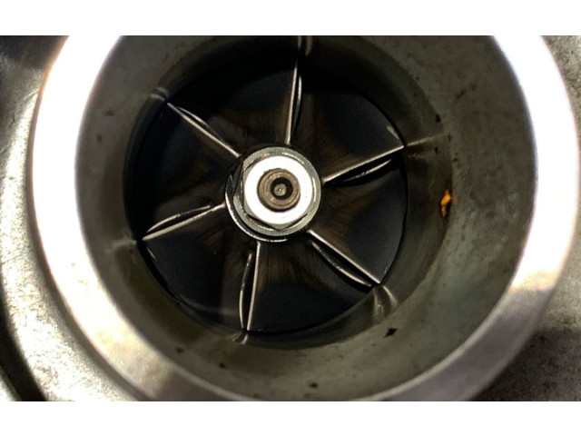 Турбина Renault Clio III 8200538832