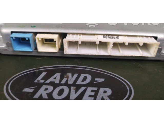 Блок управления двигателя 86792-48120   Lexus RX III