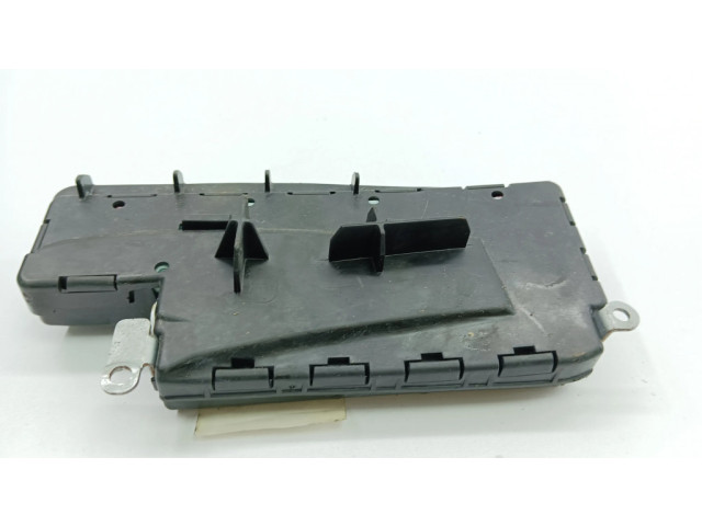 Подушка безопасности в сиденье 4B0880242H Audi A6 S6 C5 4B