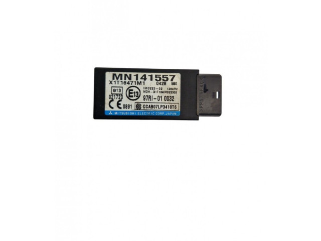 Блок АБС MN141557 Mitsubishi L200 2006 - 2014 года