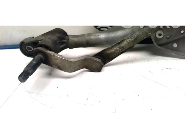 Моторчик дворников 7701064031, 7701064031 Renault Twingo II