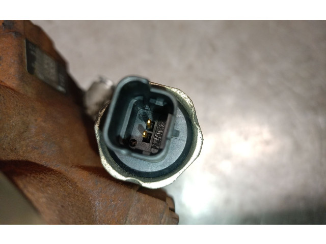 Вентилятор печки 4M5Q9B395AF, 4M5Q9B395AF Ford C-MAX I