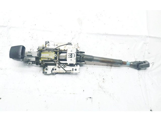    Рулевая рейка    Volkswagen Caddy 2004 - 2010 года