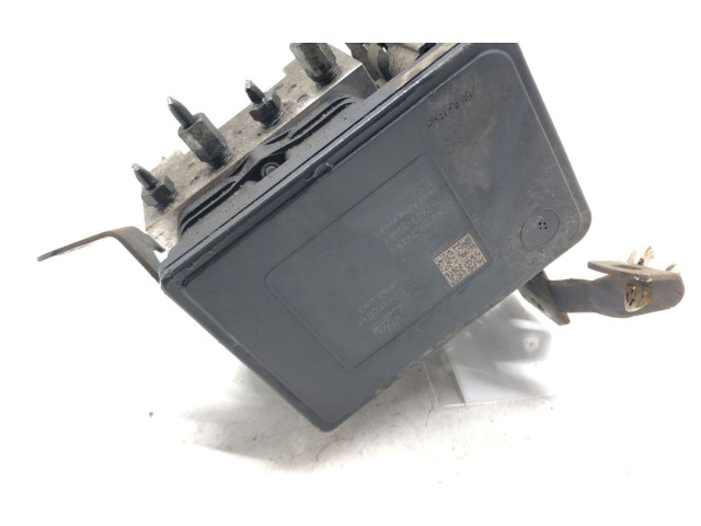 Блок АБС BAAP437A0 Mazda 3 II 2013 - 2016 года