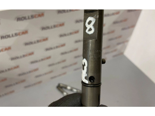 Форсунка 059130201F    Audi A6 S6 C5 4B   