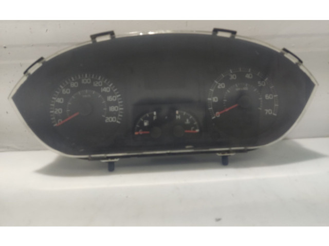 Панель приборов 735364158   Fiat Idea       