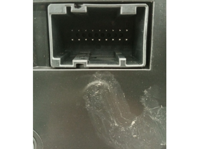 Přístrojová deska Fiat Punto (188) 2001 60.6307.002, VEGLIA