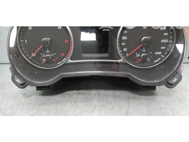 Панель приборов 8XA920930F   Audi A1       