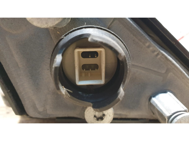 Зеркало электрическое BMW Z4 E89 2009-2017 года