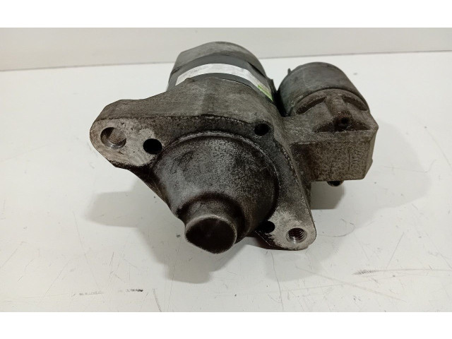 Стартер Dacia Sandero 2008 - 2012 года