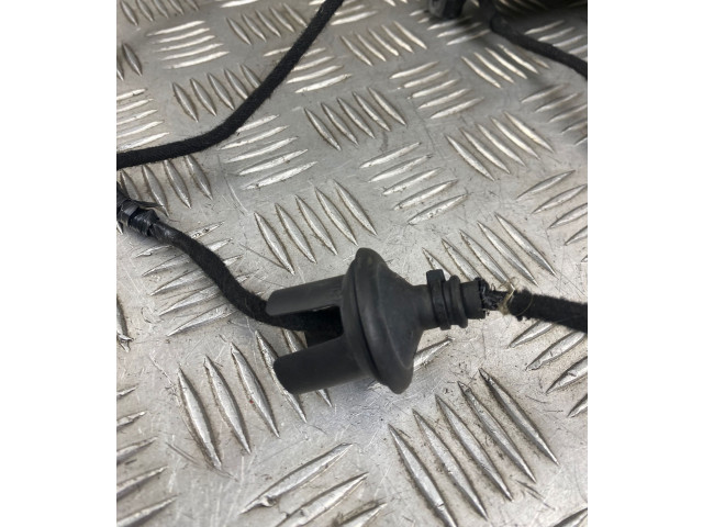 Зеркало электрическое Audi A6 S6 C8 4K 2018 - года