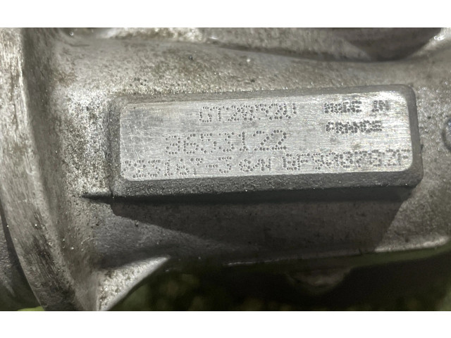  Турбина Volvo XC90  723167, 8653122         