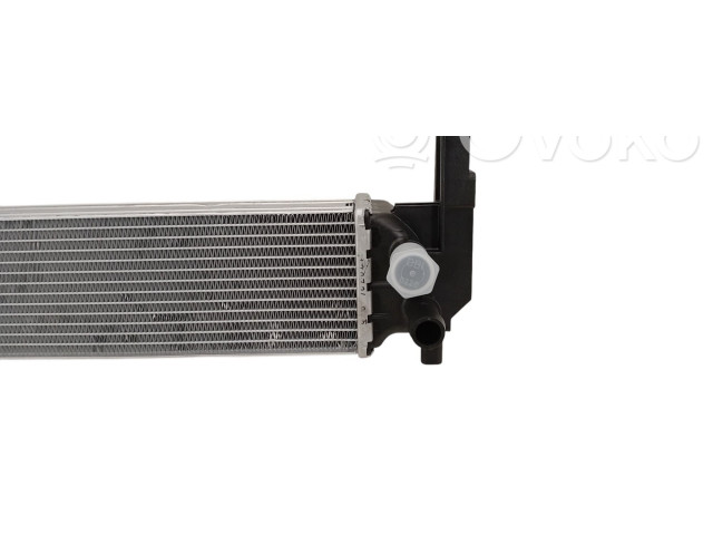 Интеркулер 6C0121253B Audi A1